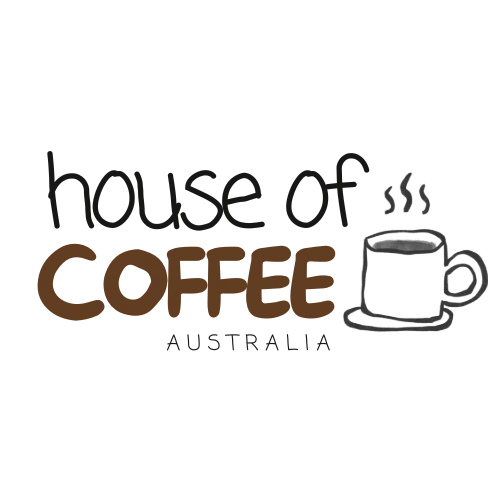 House of Coffee