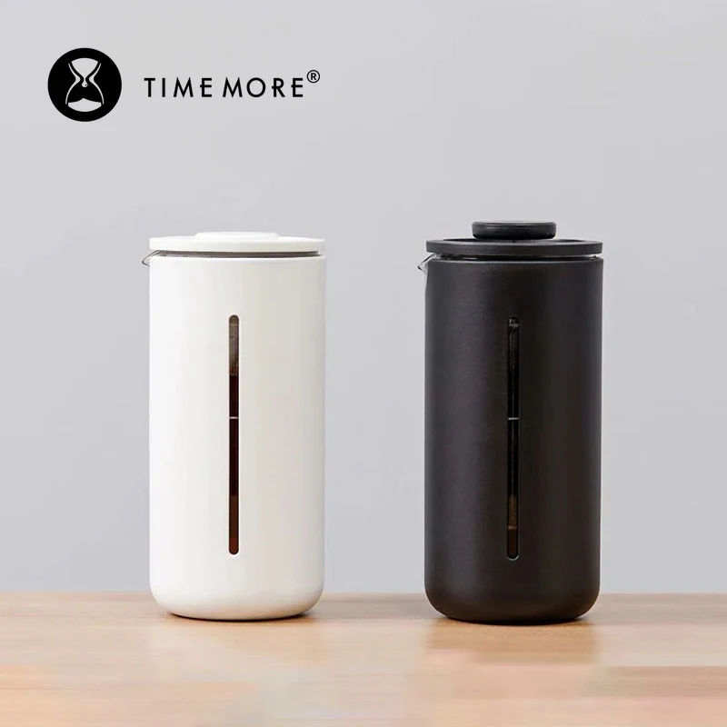 Manual Coffee Makers